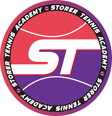 Storer Tennis Academy Logo